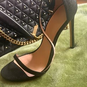 Stuart Weitzman sandals